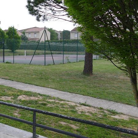 Carcassonne T3 Residentiel Rez De Jardin Piscine, Wifi, Tennis, Fitness Carcassone Exterior photo