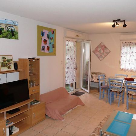 Carcassonne T3 Residentiel Rez De Jardin Piscine, Wifi, Tennis, Fitness Carcassone Exterior photo