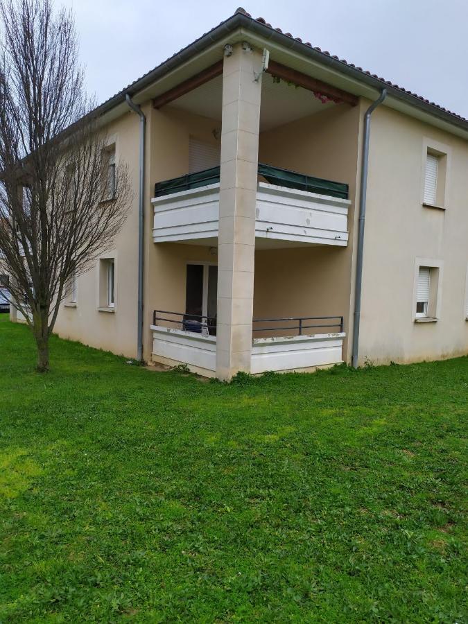 Carcassonne T3 Residentiel Rez De Jardin Piscine, Wifi, Tennis, Fitness Carcassone Exterior photo