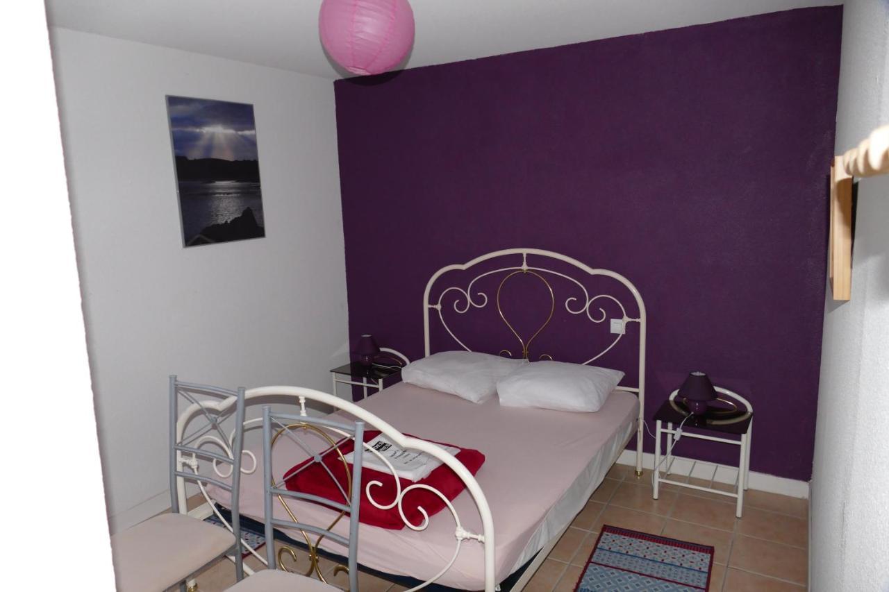Carcassonne T3 Residentiel Rez De Jardin Piscine, Wifi, Tennis, Fitness Carcassone Exterior photo