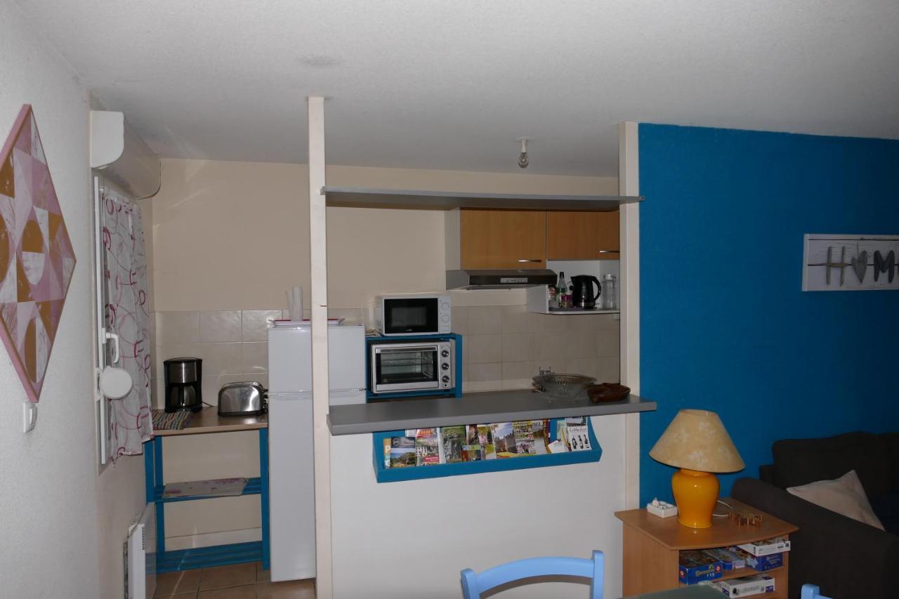 Carcassonne T3 Residentiel Rez De Jardin Piscine, Wifi, Tennis, Fitness Carcassone Exterior photo