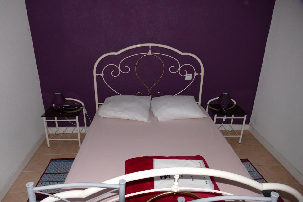 Carcassonne T3 Residentiel Rez De Jardin Piscine, Wifi, Tennis, Fitness Carcassone Exterior photo