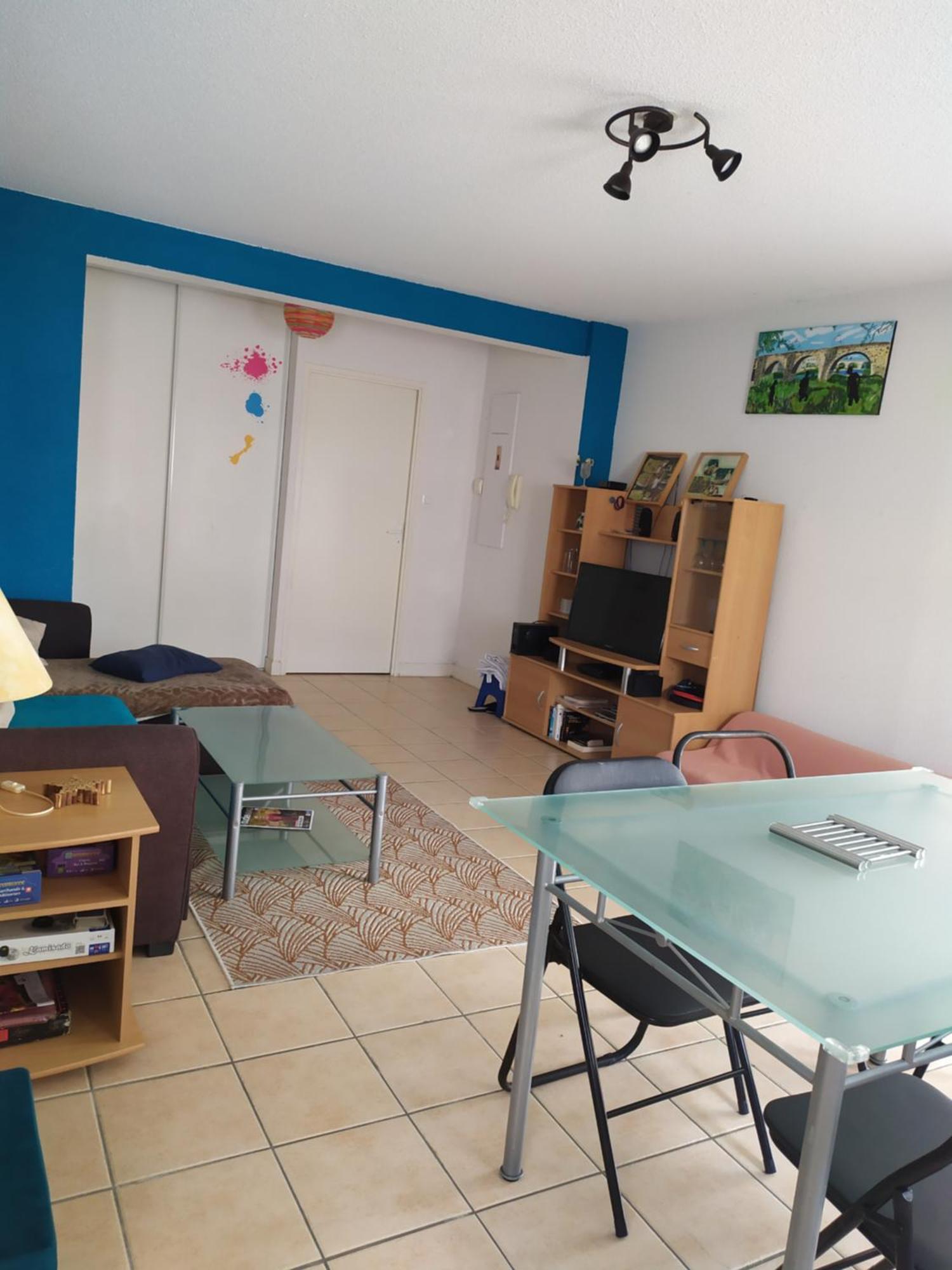 Carcassonne T3 Residentiel Rez De Jardin Piscine, Wifi, Tennis, Fitness Carcassone Exterior photo